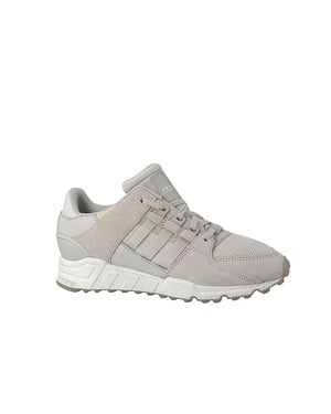 Adidas EQT Support RF Womens Grau Laufen Trainer