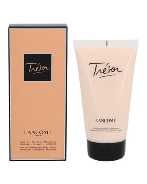 Lancome Tresor Precious Parfümierte Körperlotion 150ml