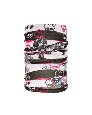 Monster High Multifunktionsröhre 49600 Mädchen