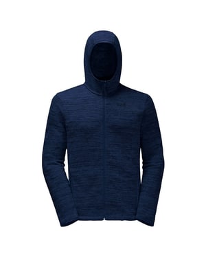 Jack Wolfskin Aquila Herren Blue Track Jacke
