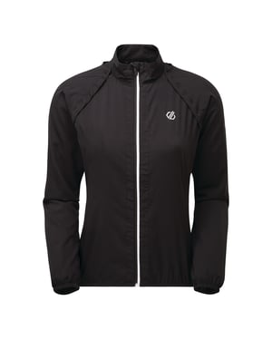 Dare 2B Womens/Ladies Rebound Jacket (Schwarz)