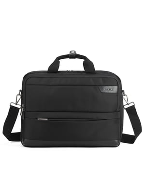 Aoking Aktentasche Unisex BLACK