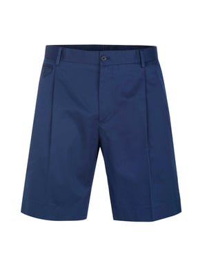 Dolce & Gabbana Shorts - Blau