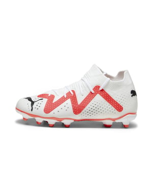 PUMA Kinder Unisex FUTURE MATCH FG/AG Fußballschuhe