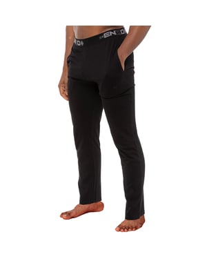 Enzo Herren-Lounge-Hose
