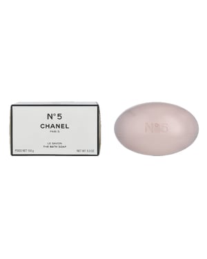 Chanel No 5 Die Badeseife 150gr