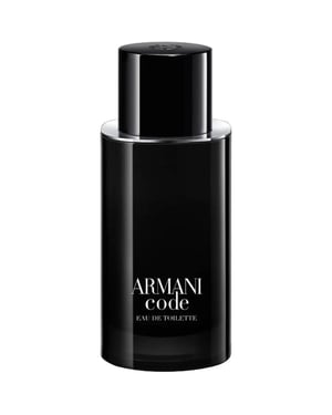 Armani Code Pour Homme Edt Spray 75 ml