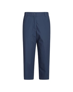 Mountain Warehouse Damen/Herren Quest Capri (Marine)