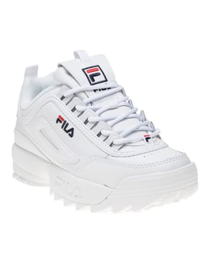 Fila Disruptor Ii Premium Formateurs