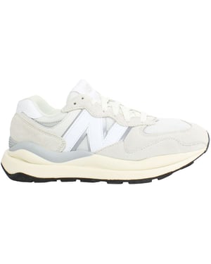 New Balance 5740SLA Damen Beige Turnschuhe