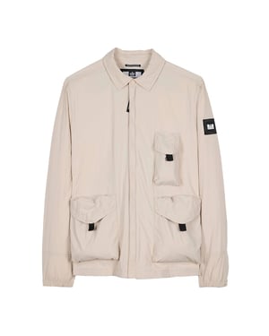 Weekend -Täter Hamburger Mens Pimice Jacke