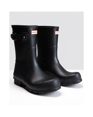 Hunter Original Kurzstiefel