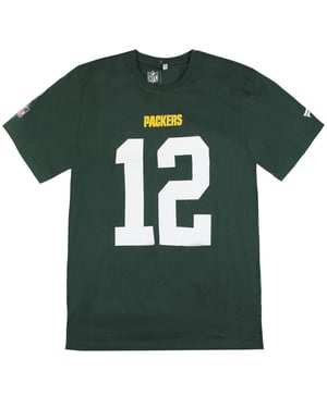 Fanatiker NFL Green Bay Packers Aaron Rodgers 12 T-Shirt