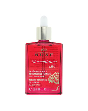 Nuxe Merveillance Lift Straffendes Aktivierendes Öl-Serum 30ml
