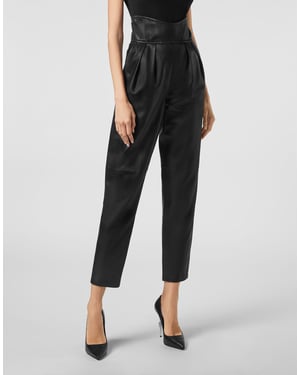 Lederhose Iconic Plein