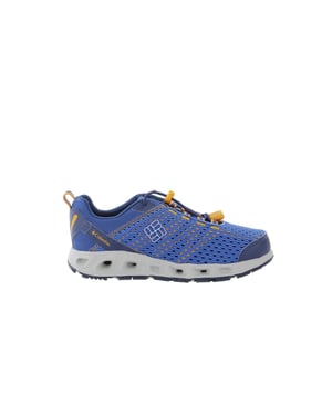 Columbia Drainmacher III Kids Blue Trainer