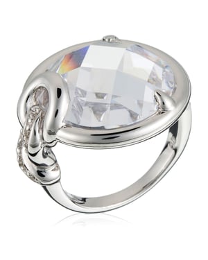 Orphelia Damen-Ring Sterling-Silber 925 – Silber ZR-3649