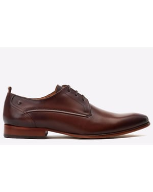 Base London Gambino Derby Herren