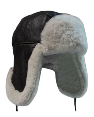 HERREN-NAVIGATOR-RAF-TRAPPER-HUT