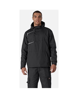 Dickies Herren Generation Überzieh-Wasserfestjacke 36229
