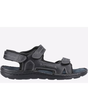 Hush Puppies Alistair Sandalen Herren