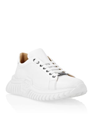Runner Sneaker Supersonic