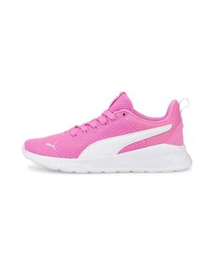 Puma Anzarun Lite Kinder rosa Trainer