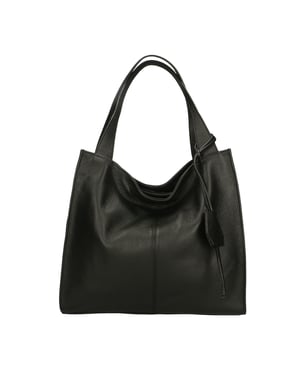 Gave Lux Schultertasche Frauen BLACK