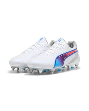 PUMA KING ULTIMATE MxSG Unisex Fußballschuhe