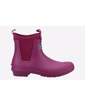 Cotswold Grosvenor Beeren Wellington Stiefel