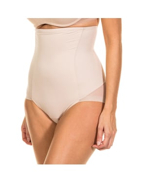 Geheimnisse Mieder mit Tanga-Effekt und perfekter Silhouette 1031053 Frau