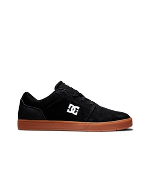 HERRENMODE SCHUH KRISE 2 SCHWARZ