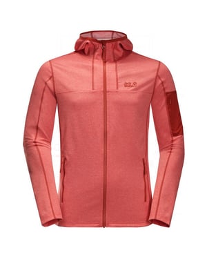 Jack Wolfskin Milford Herrenjacke