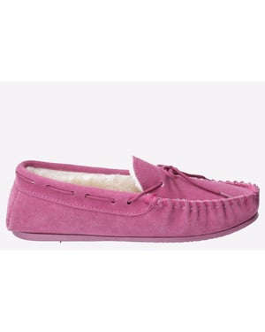 Hush Puppies Allie MEMORY FOAM Hausschuhe Womens