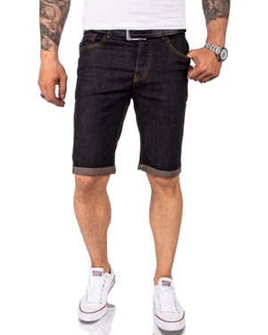 Rock Creek Shorts Dunkelblau