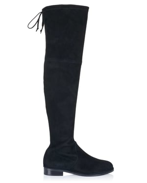Stuart Weitzman Stiefel