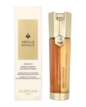 Guerlain Abeille Royale Double R Renew & Repair Serum.