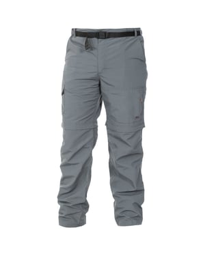 Trespass Herren Rynne Moskitophobie Wanderhose