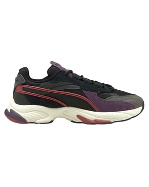 Puma Rs-Connect Tropf mehrfarbige Herren-Trainer