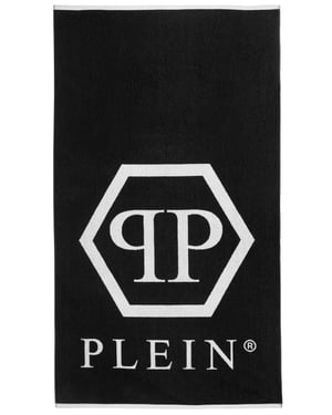 Philipp Plein Handtuch