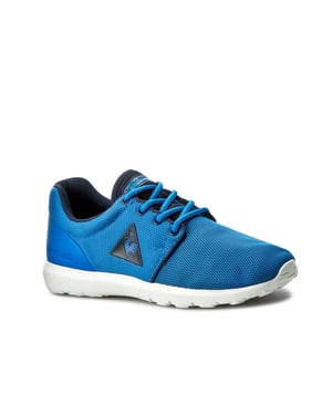 Le Coq Sportif Dynacomf GS Kids Blue Trainer