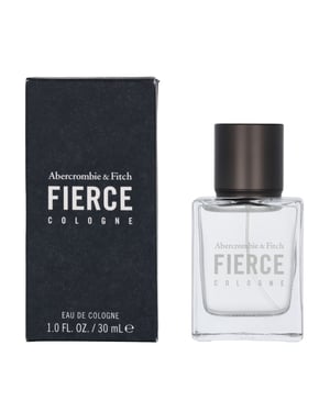 Abercrombie & Fitch Fierce Cologne Men Edc Spray.