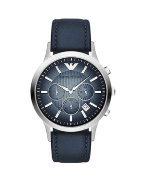 Emporio Armani AR2473 Renato Chronograph Herrenuhr