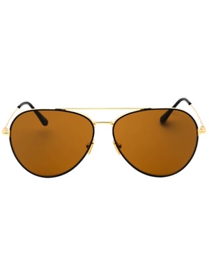 Tom Ford Dashel-02 Gold Sonnenbrille