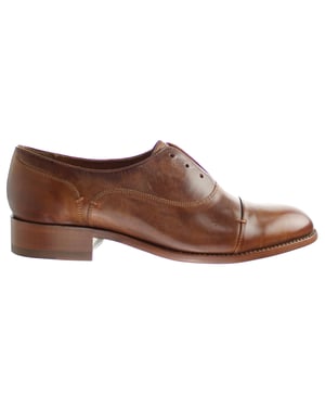 Ariat zwei 24 Austen Womens Brown Schuhe