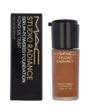 MAC Studio Radiance Serum-Powered Foundation 30 ml