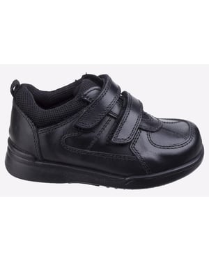 Hush Puppies Liam LEDER Kleinkinder Jungen