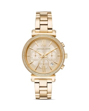 Michael Kors MK6559 Damenuhr