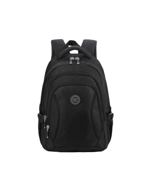 Aoking Rucksack Unisex BLACK