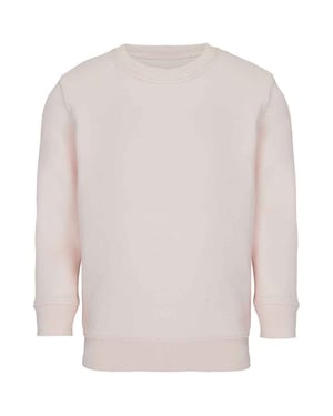 SOLS - "Columbia" Sweatshirt für Kinder (Cremiges Rosa)
